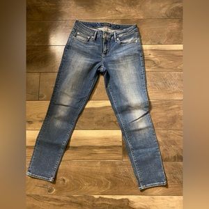 Lucky brand ankle pant